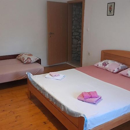 Appartamento Kamena Kuca Family Rodin Čapljina Esterno foto