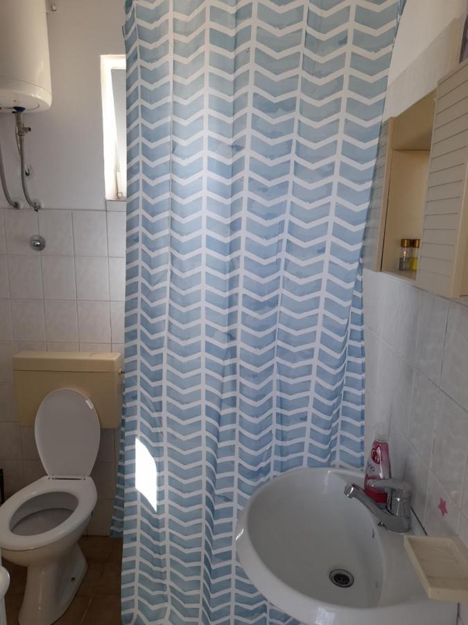 Appartamento Kamena Kuca Family Rodin Čapljina Esterno foto