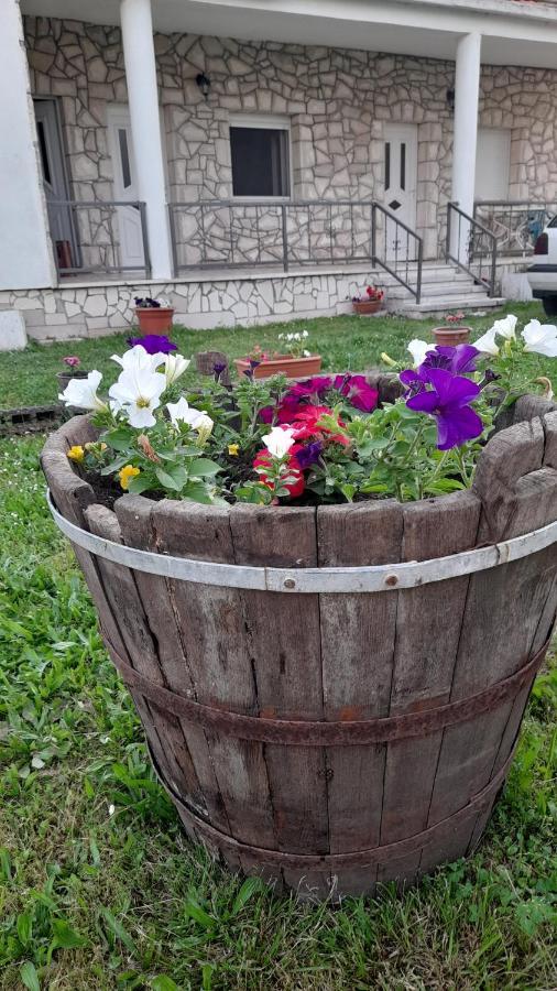 Appartamento Kamena Kuca Family Rodin Čapljina Esterno foto