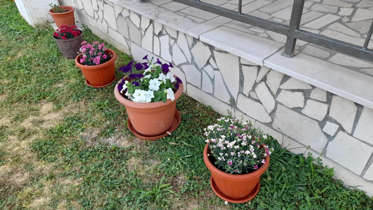 Appartamento Kamena Kuca Family Rodin Čapljina Esterno foto