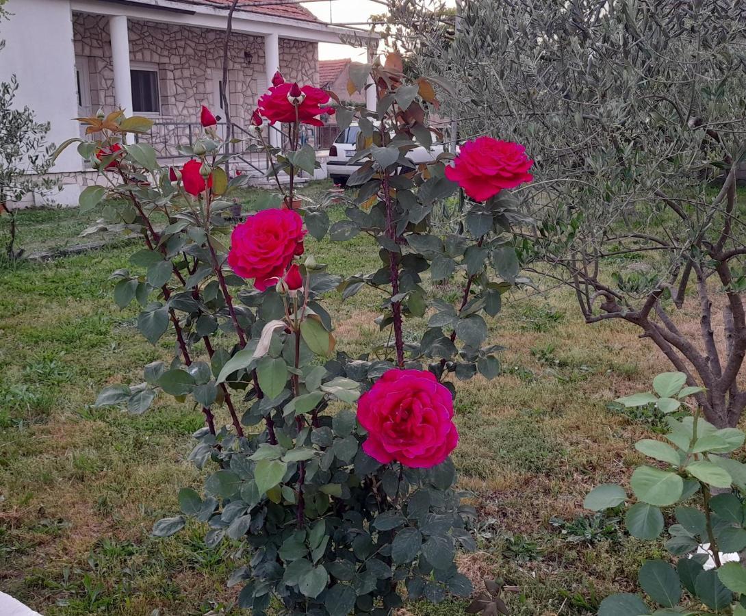Appartamento Kamena Kuca Family Rodin Čapljina Esterno foto