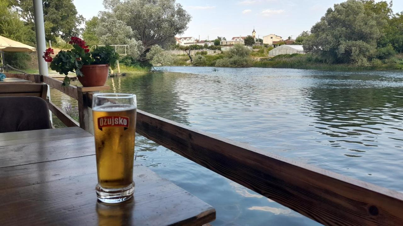 Appartamento Kamena Kuca Family Rodin Čapljina Camera foto