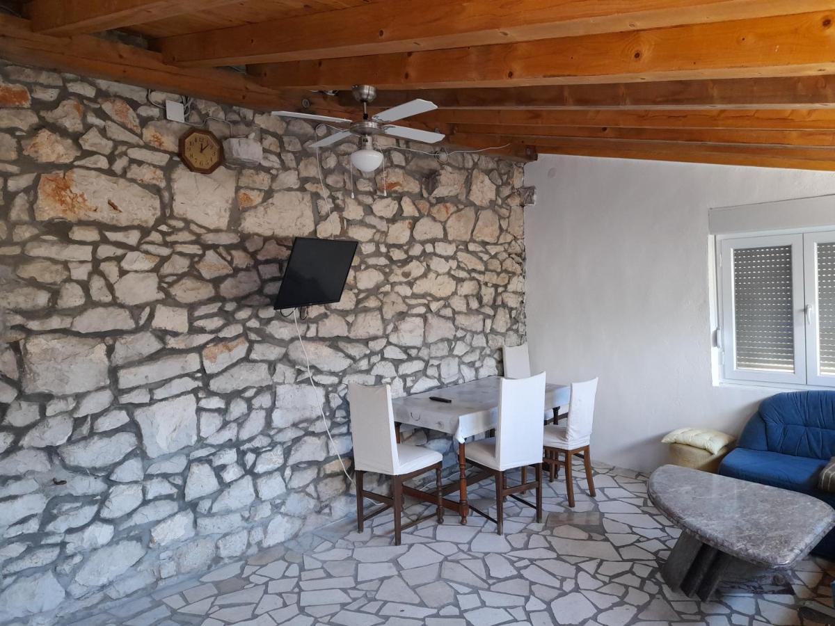 Appartamento Kamena Kuca Family Rodin Čapljina Camera foto