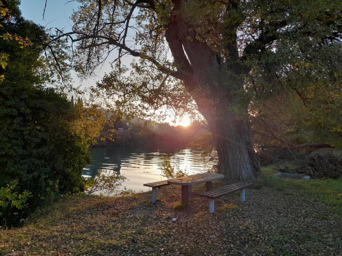 Appartamento Kamena Kuca Family Rodin Čapljina Esterno foto