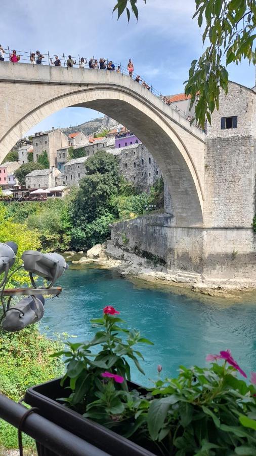 Appartamento Kamena Kuca Family Rodin Čapljina Esterno foto
