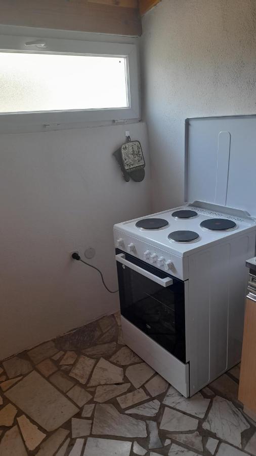 Appartamento Kamena Kuca Family Rodin Čapljina Esterno foto