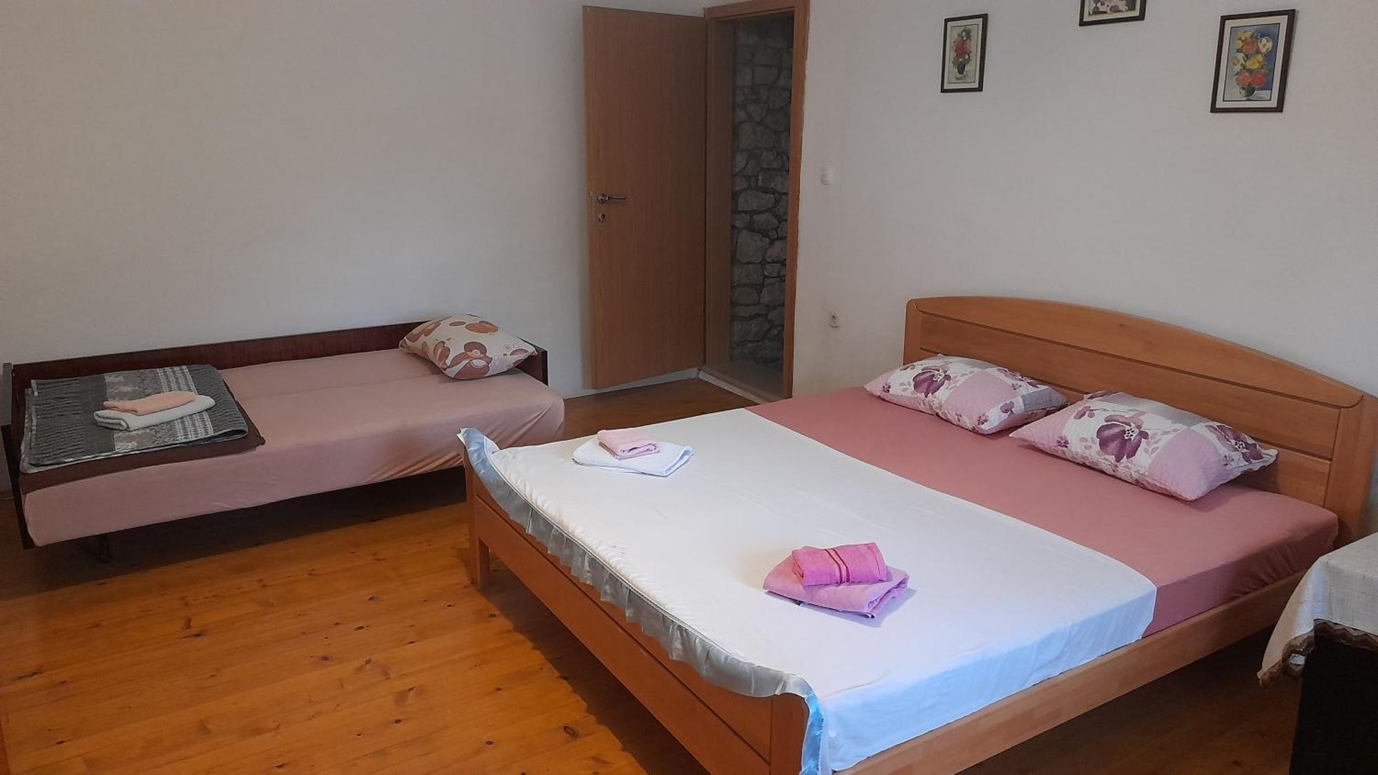 Appartamento Kamena Kuca Family Rodin Čapljina Esterno foto