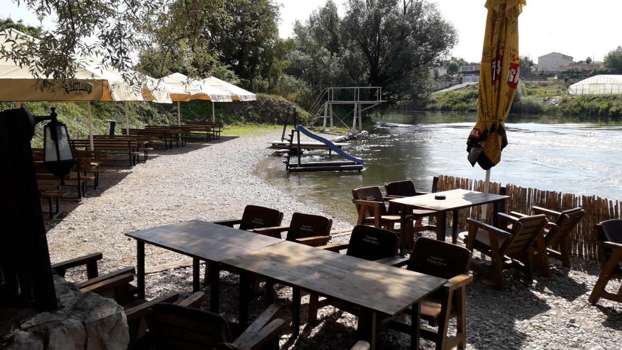 Appartamento Kamena Kuca Family Rodin Čapljina Esterno foto