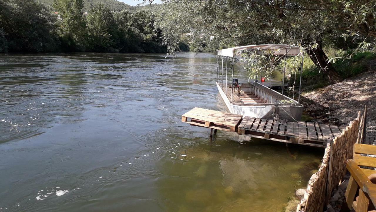Appartamento Kamena Kuca Family Rodin Čapljina Esterno foto