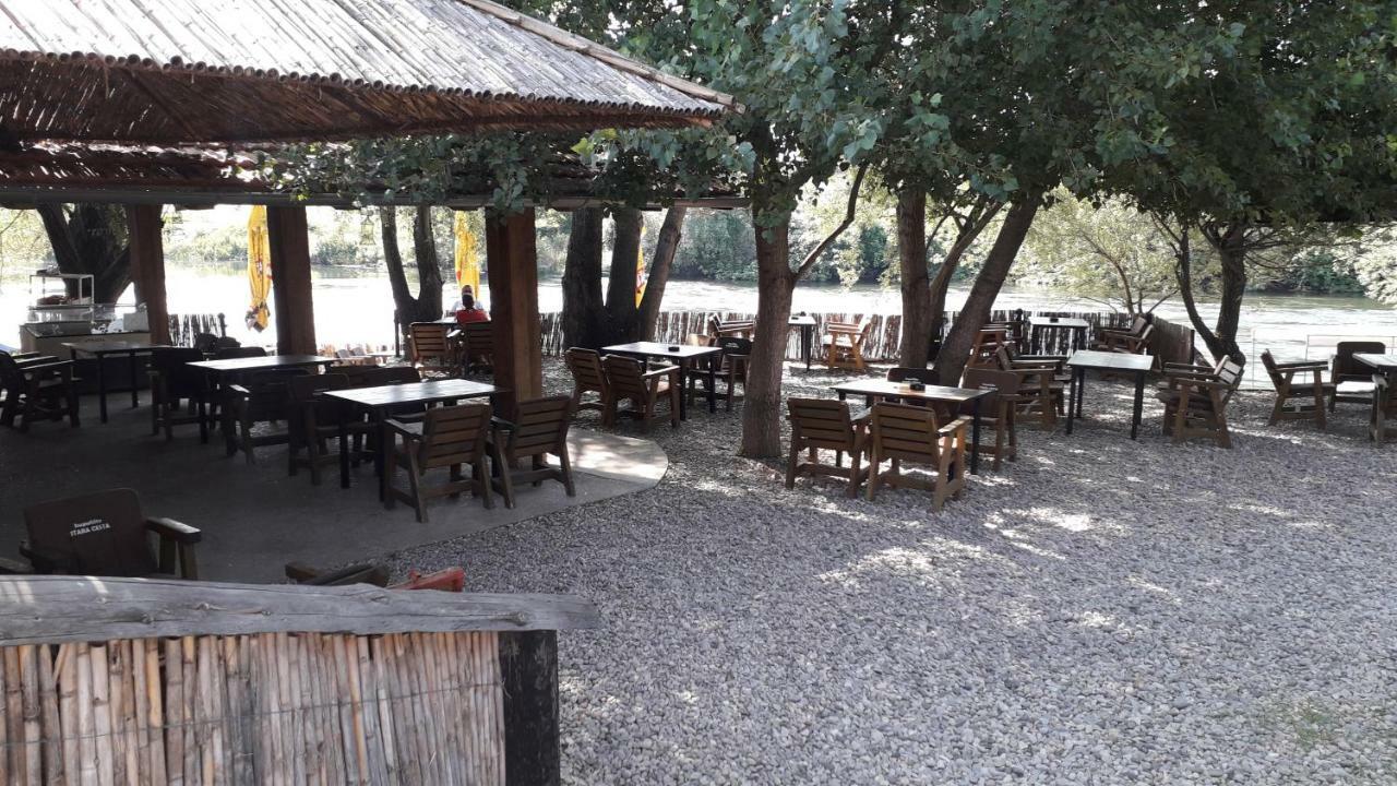 Appartamento Kamena Kuca Family Rodin Čapljina Esterno foto
