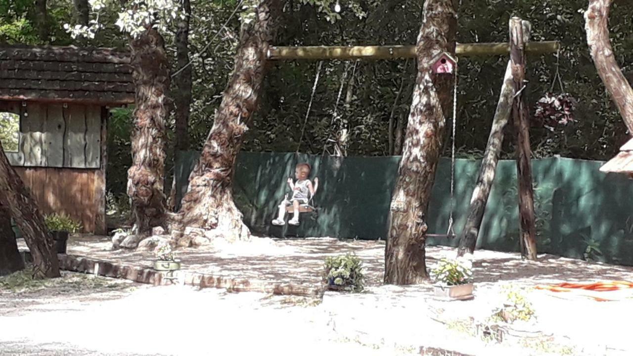 Appartamento Kamena Kuca Family Rodin Čapljina Esterno foto