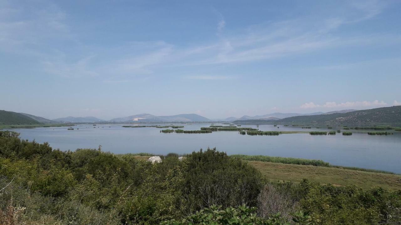 Appartamento Kamena Kuca Family Rodin Čapljina Esterno foto