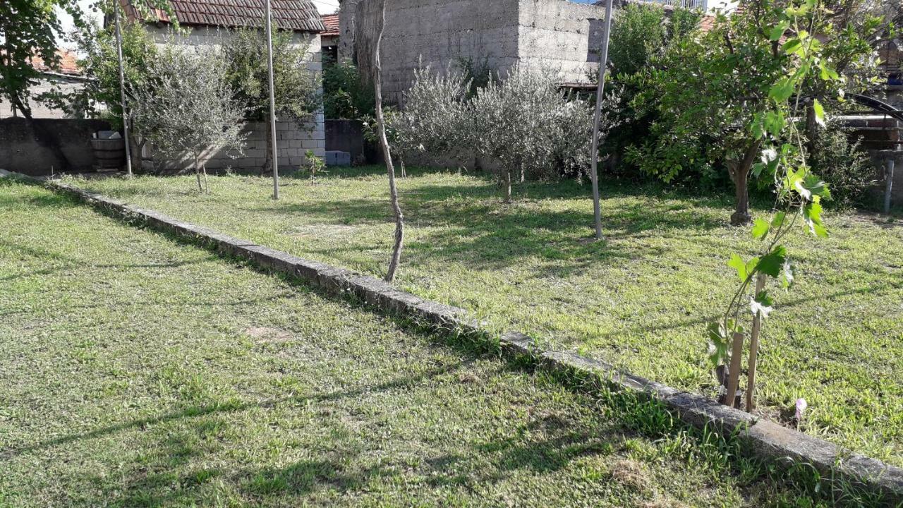 Appartamento Kamena Kuca Family Rodin Čapljina Esterno foto